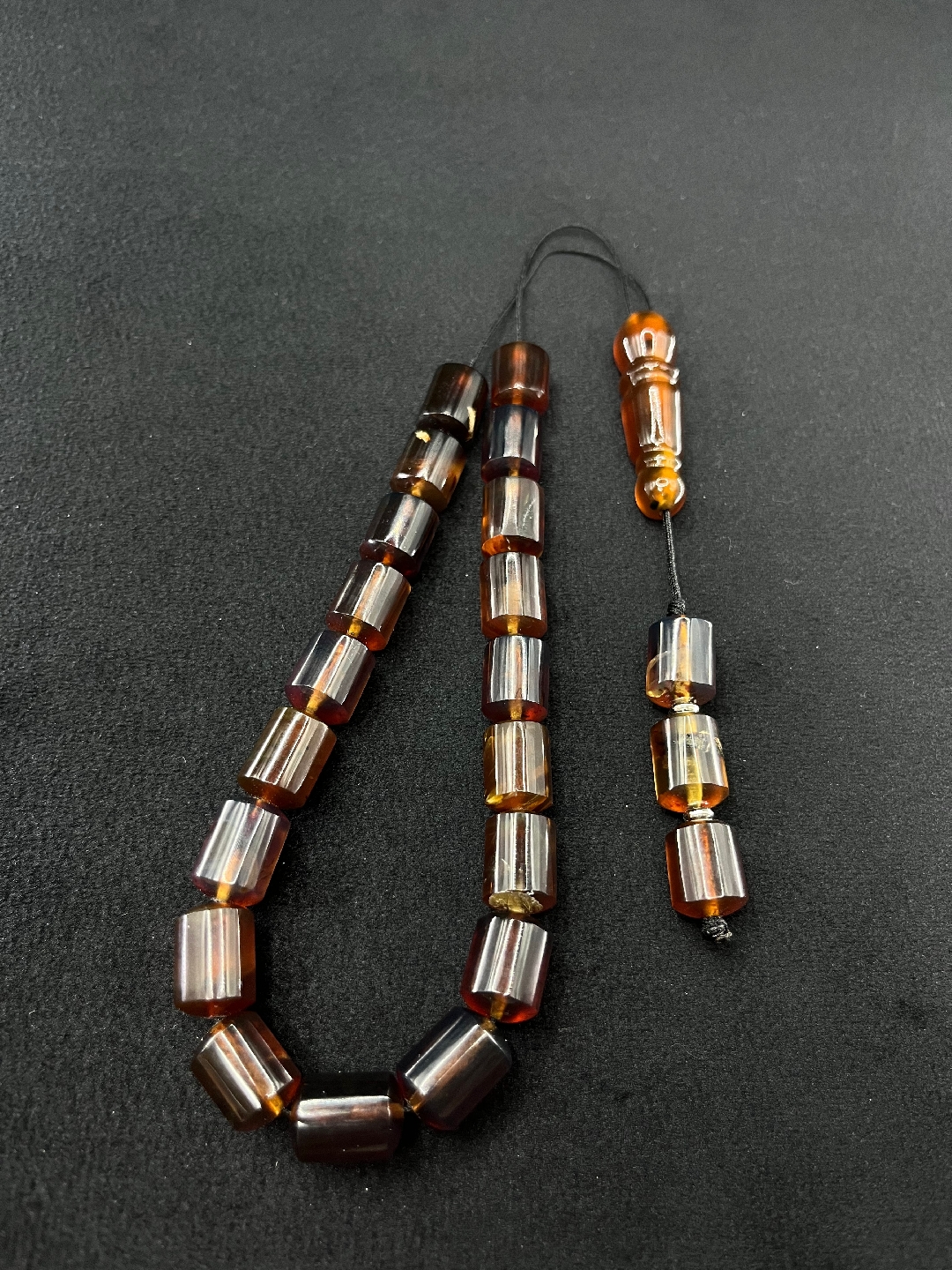 Worry Beads 207