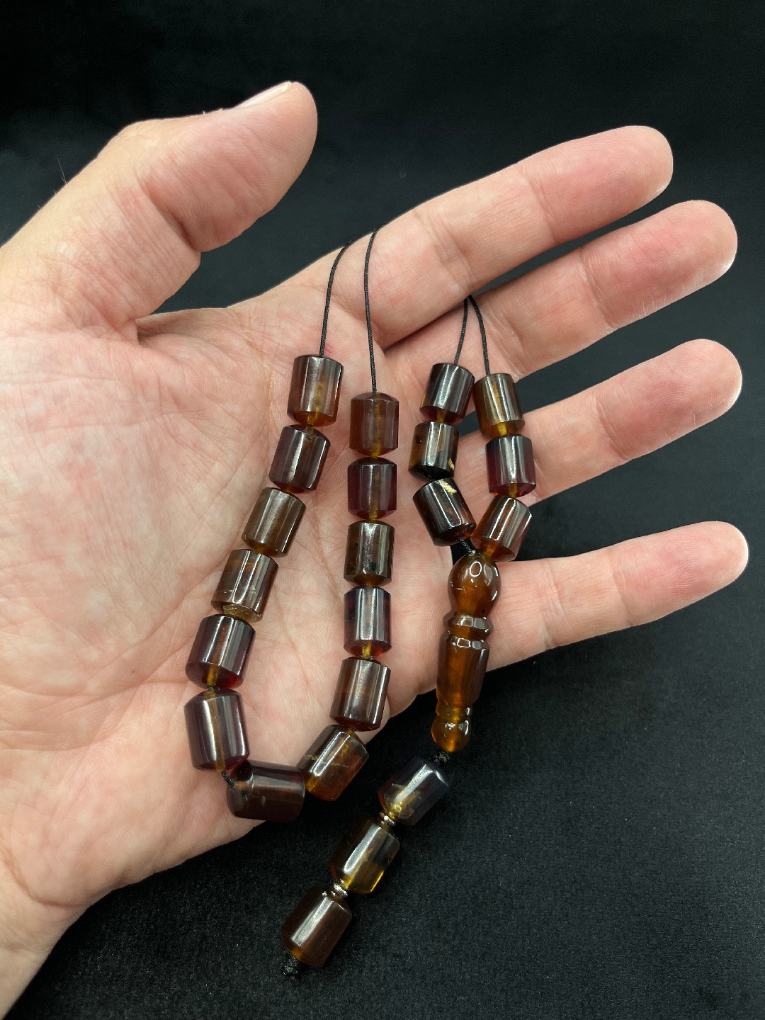 Worry Beads 207-0