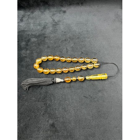 Greek Komboloi Tassel Close Up 26.80g