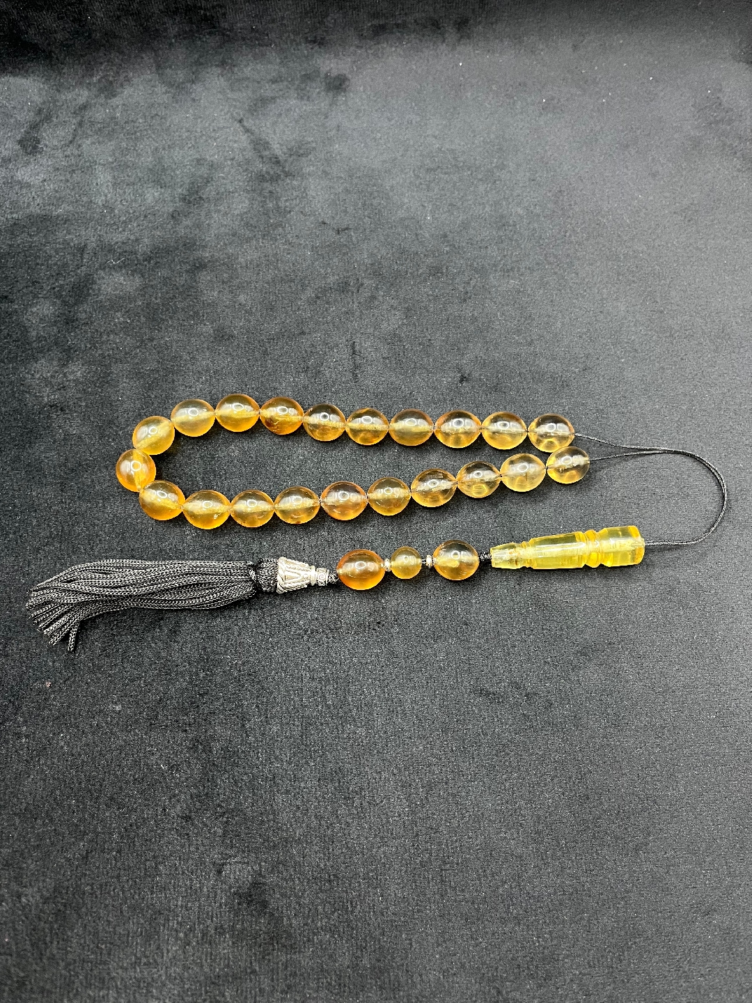Worry Beads 138-0