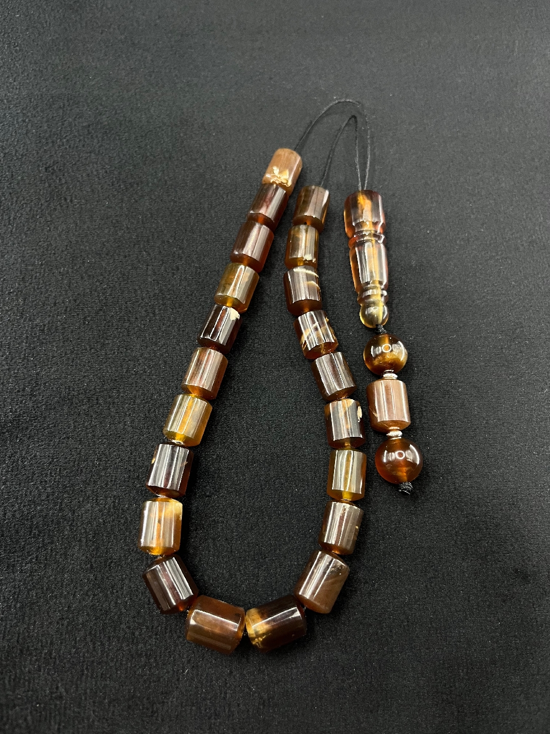 Worry Beads 192