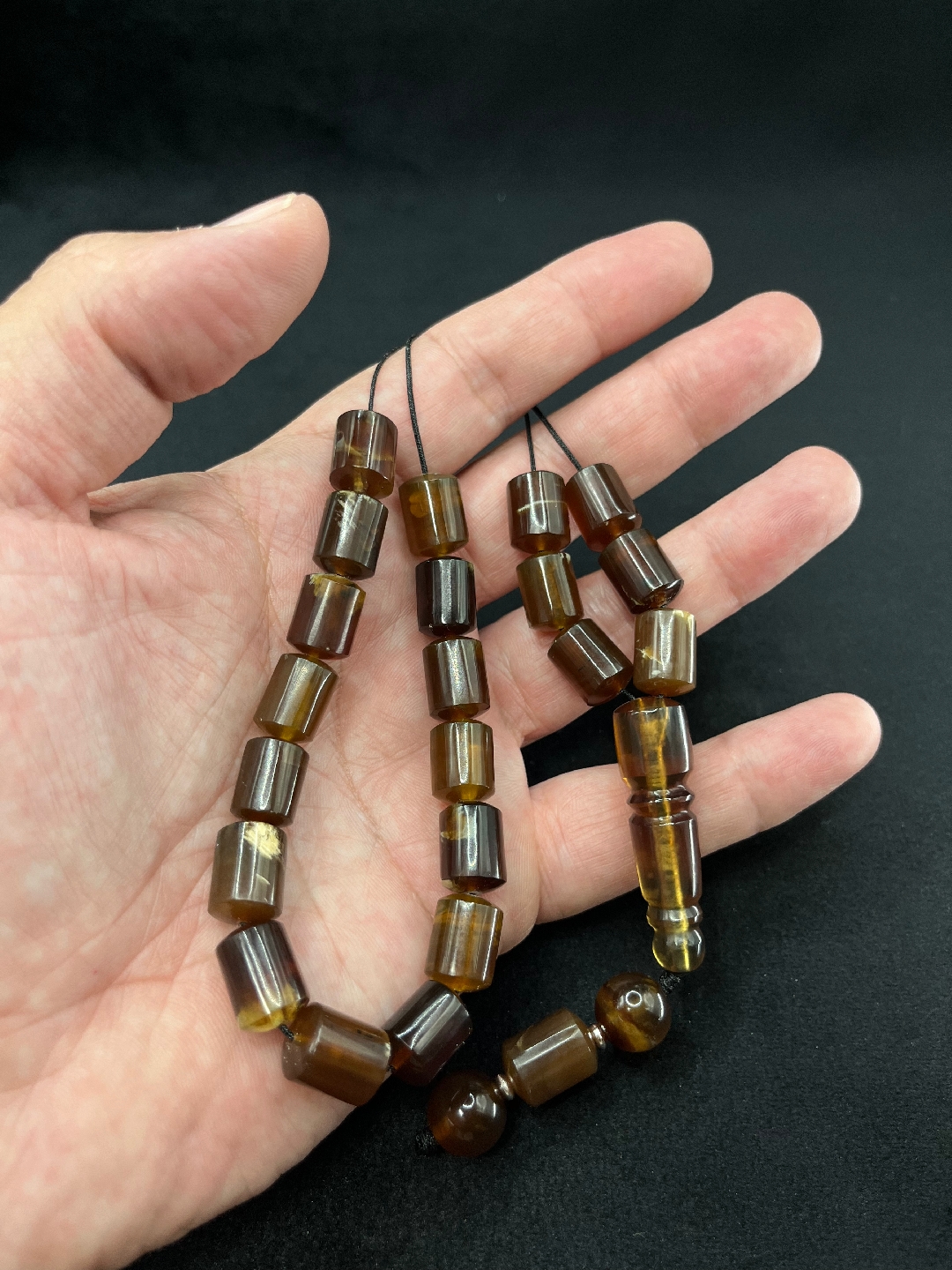 Worry Beads 192-0