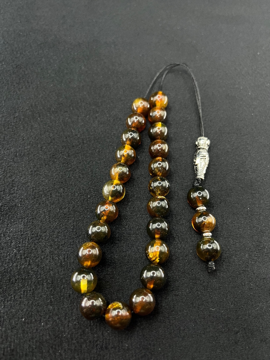 Worry Beads 216