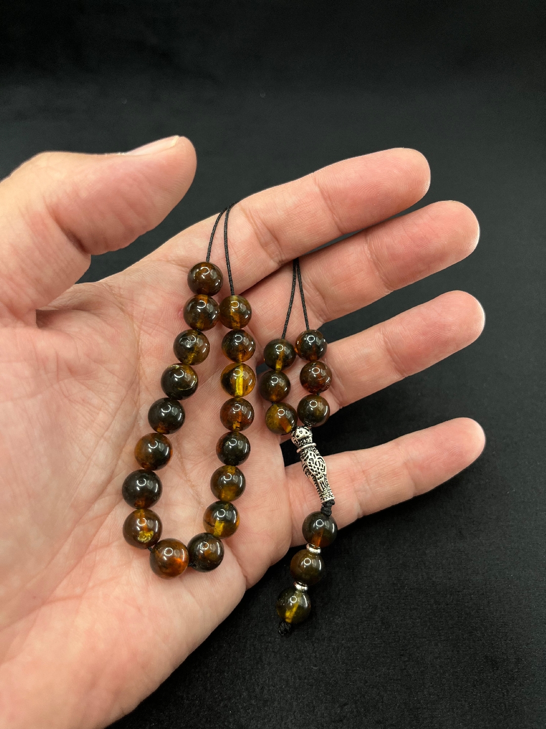 Worry Beads 216-0