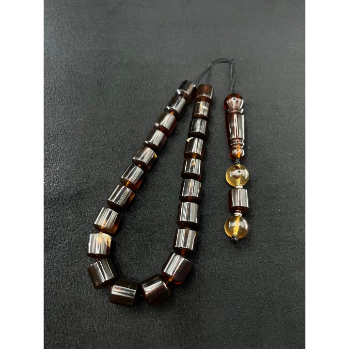 Worry Beads 214