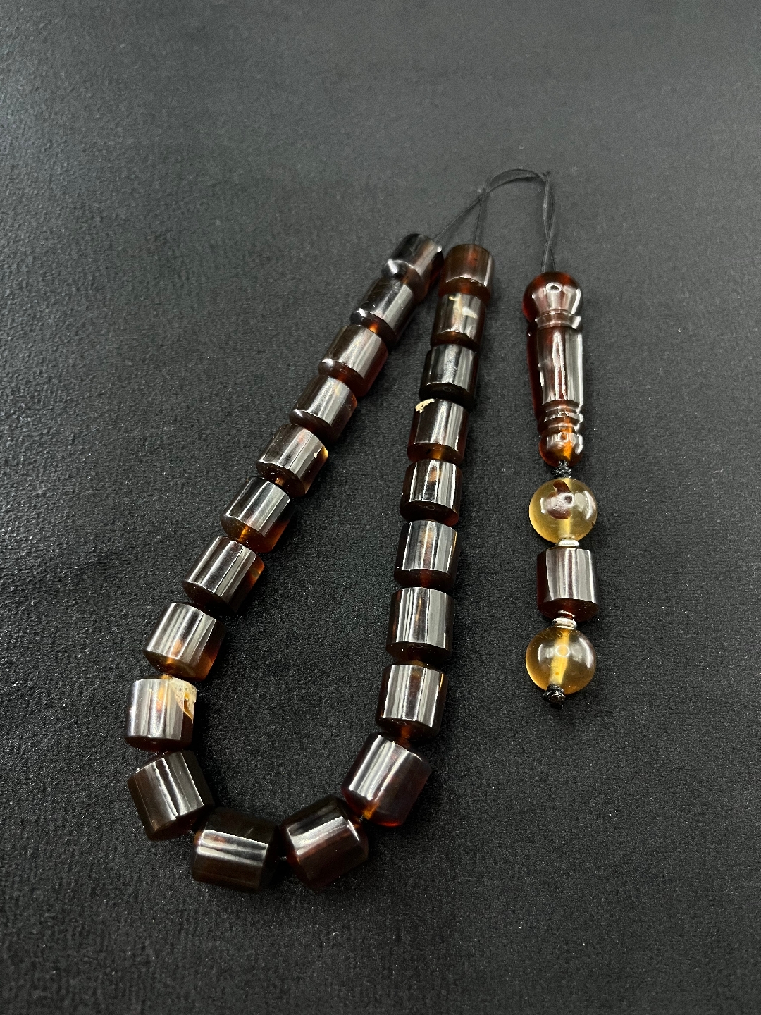 Worry Beads 214