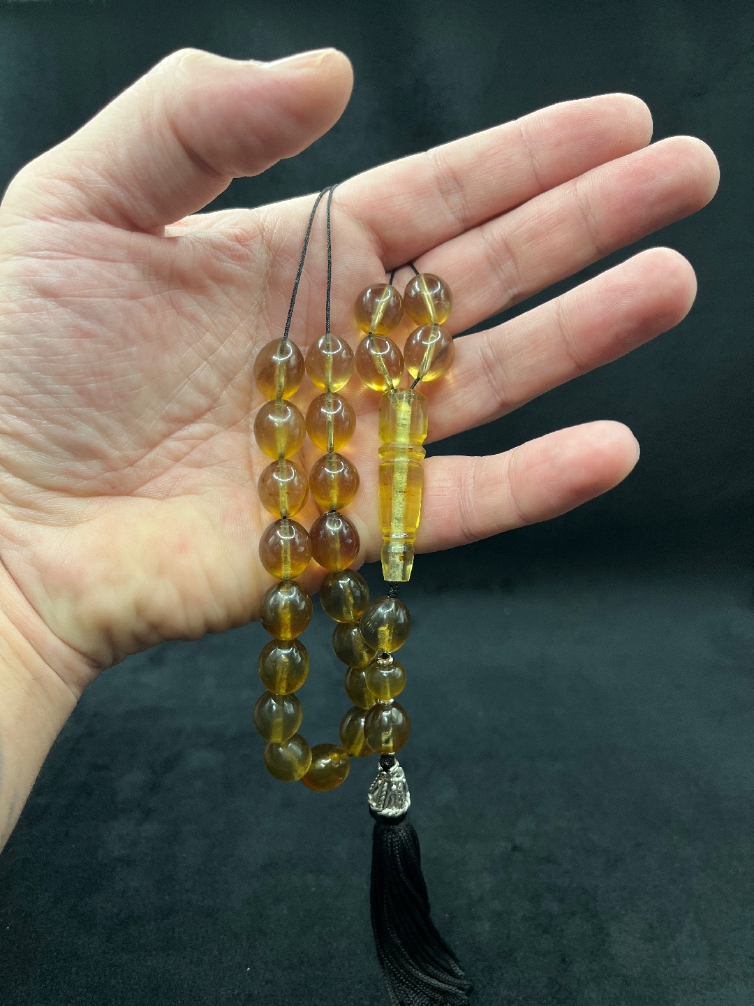 Worry Beads 138-1