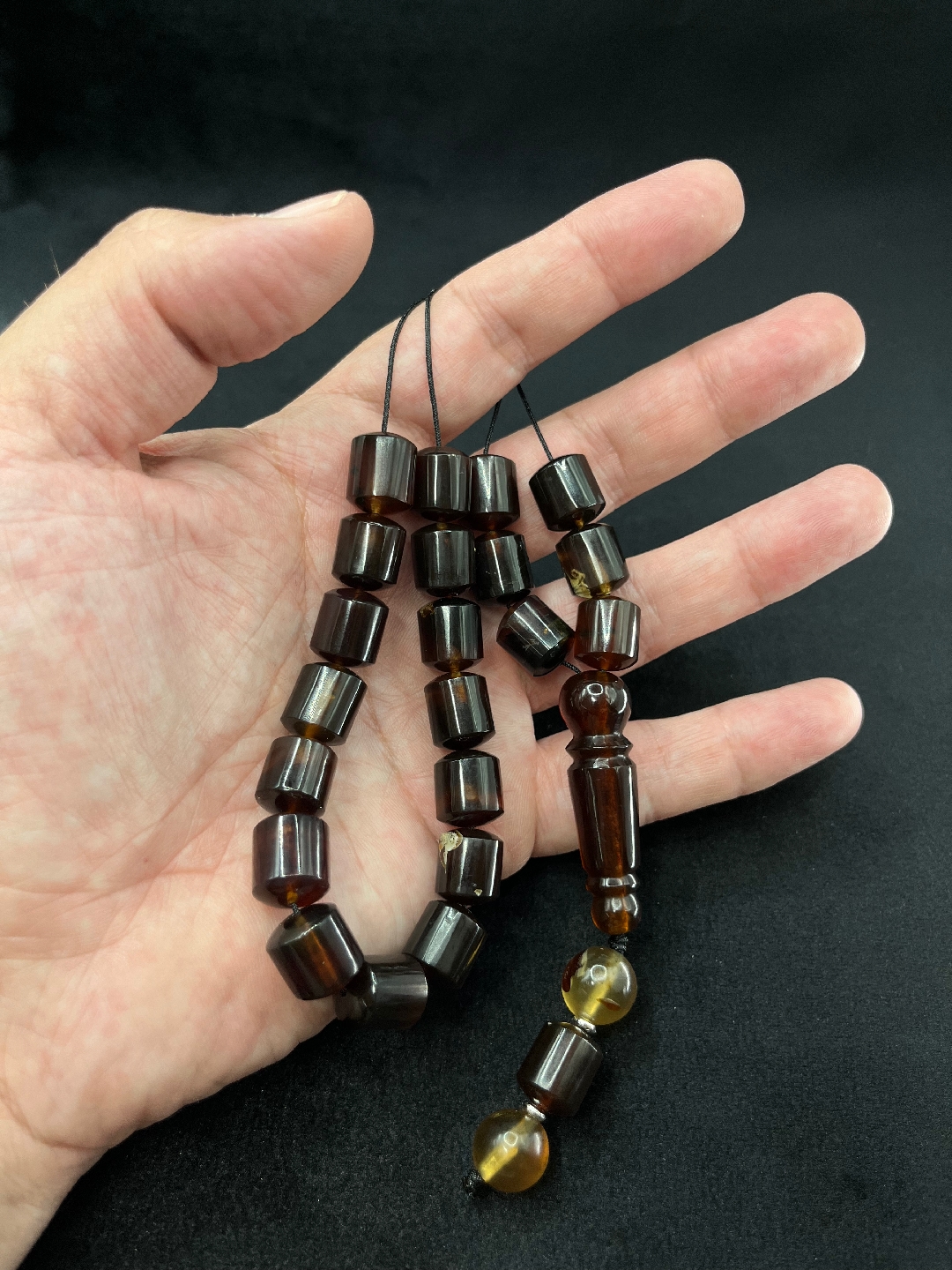 Worry Beads 214-0