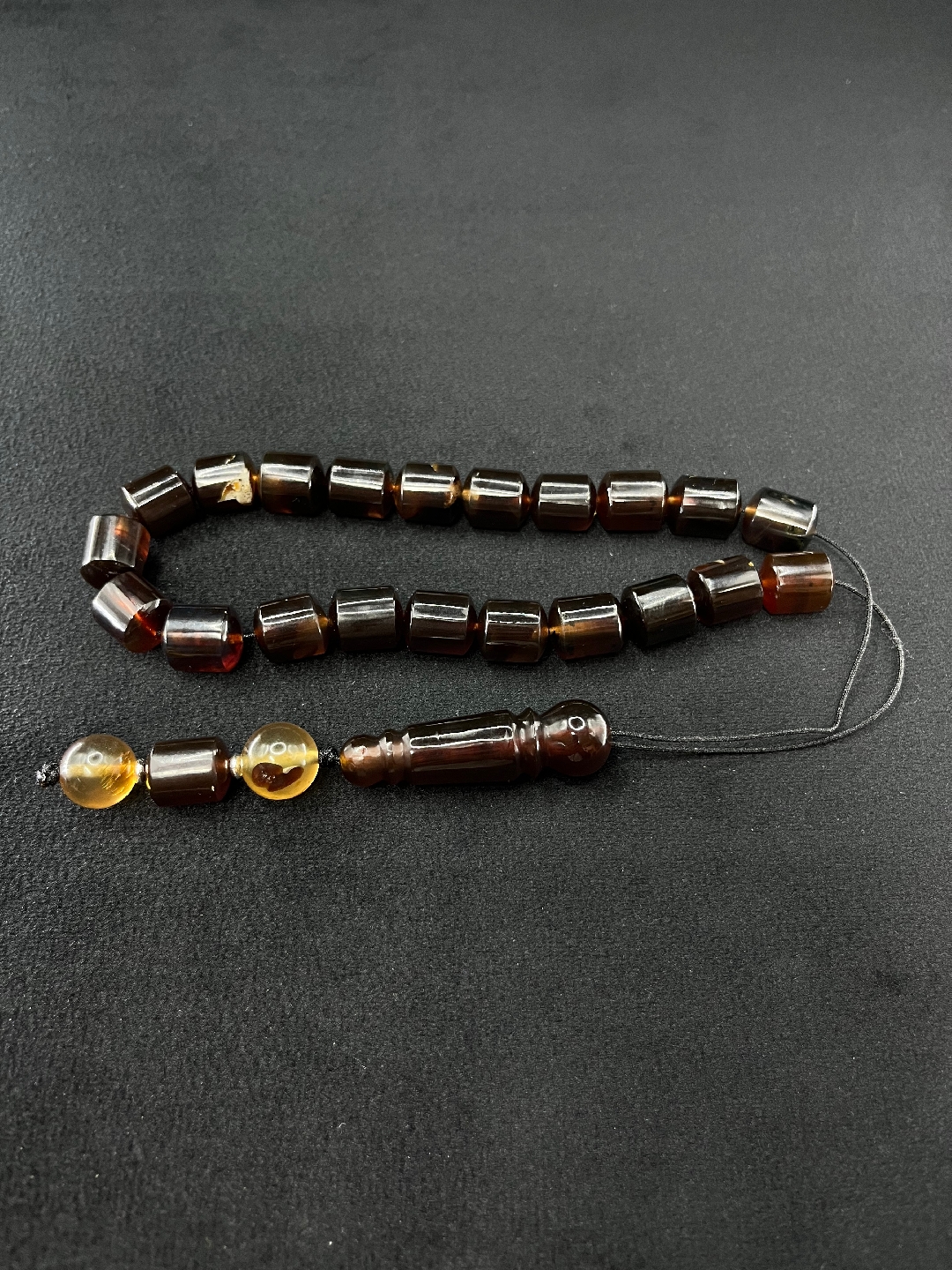 Worry Beads 214-1