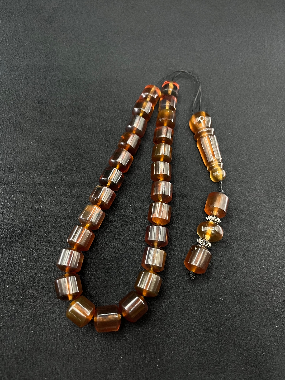 Worry Beads 200