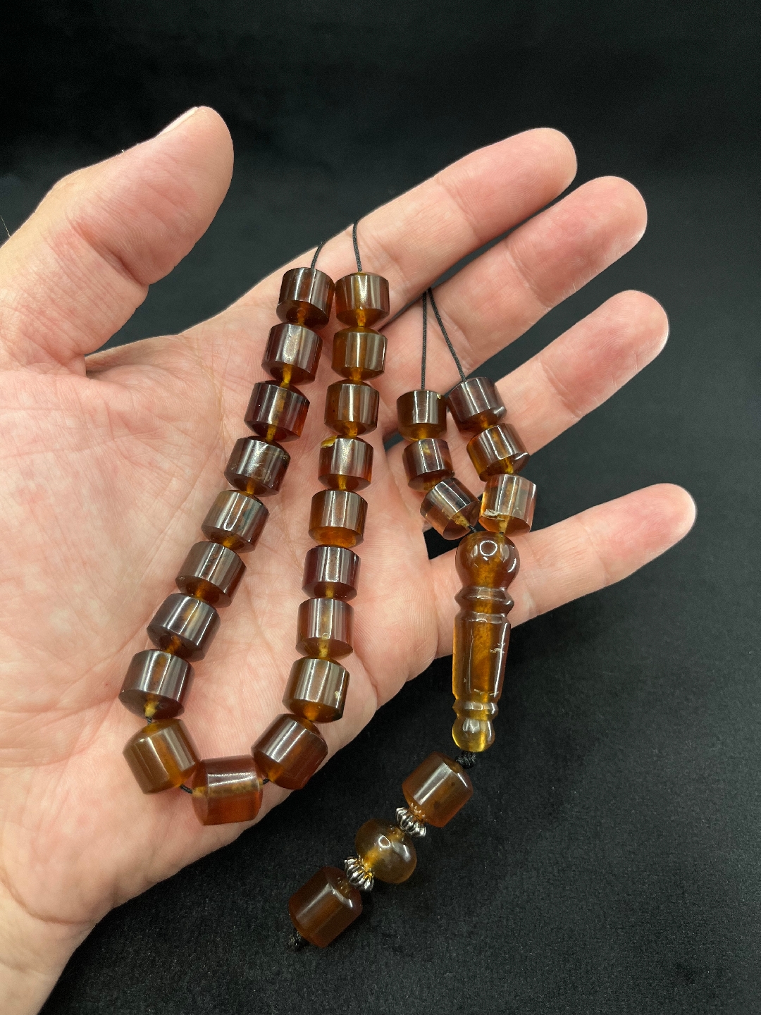 Worry Beads 200-0