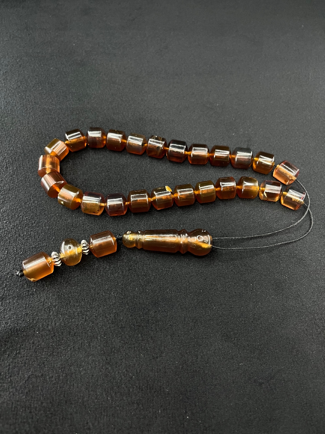 Worry Beads 200-1