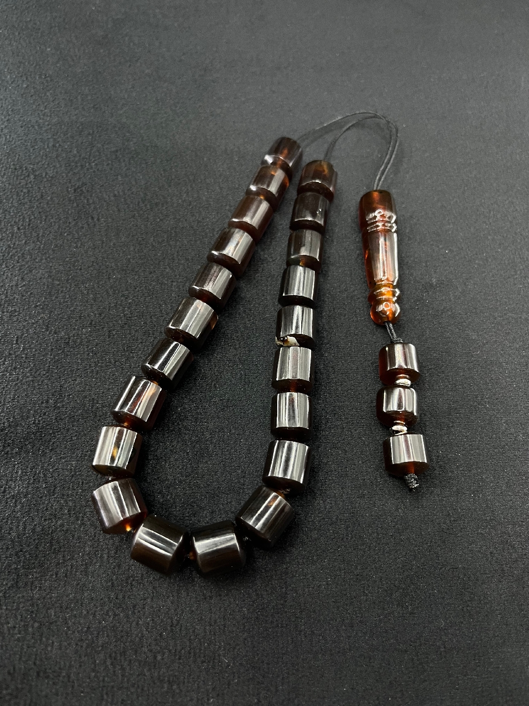 Worry Beads 210