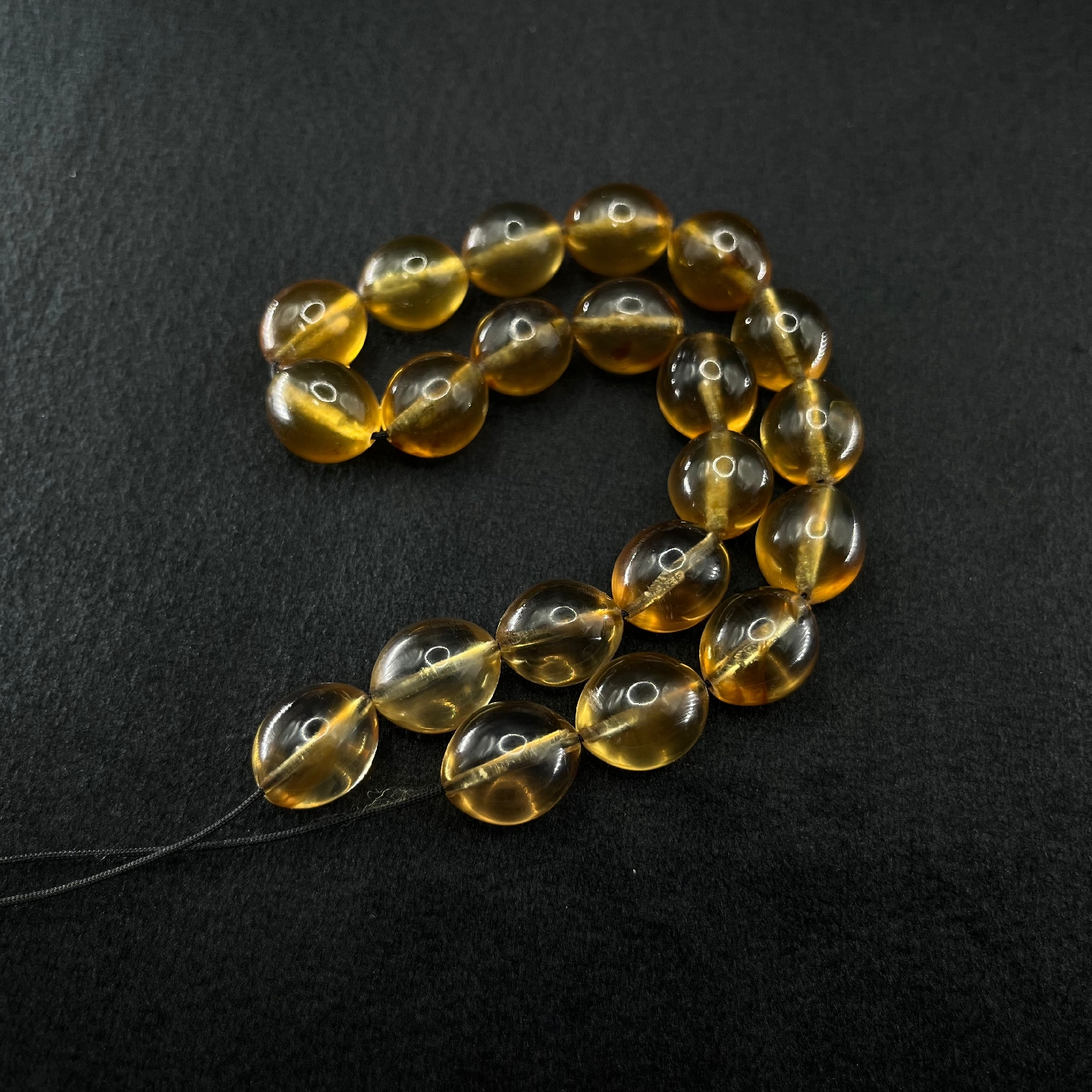 Worry Beads 138-2