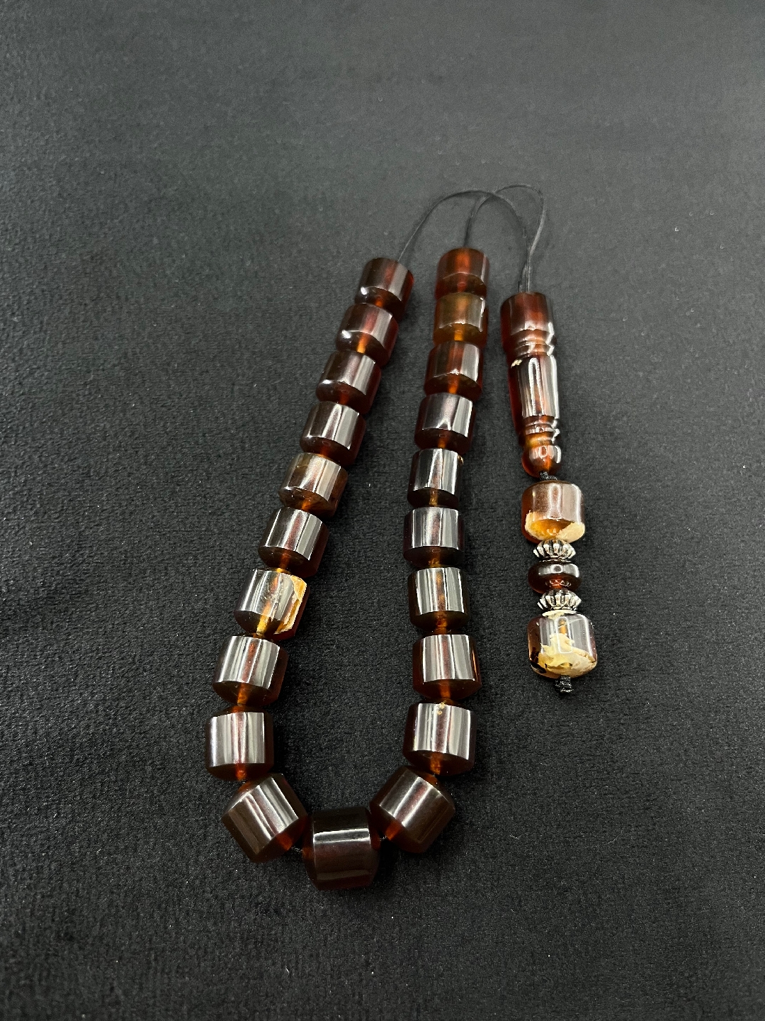 Worry Beads 217