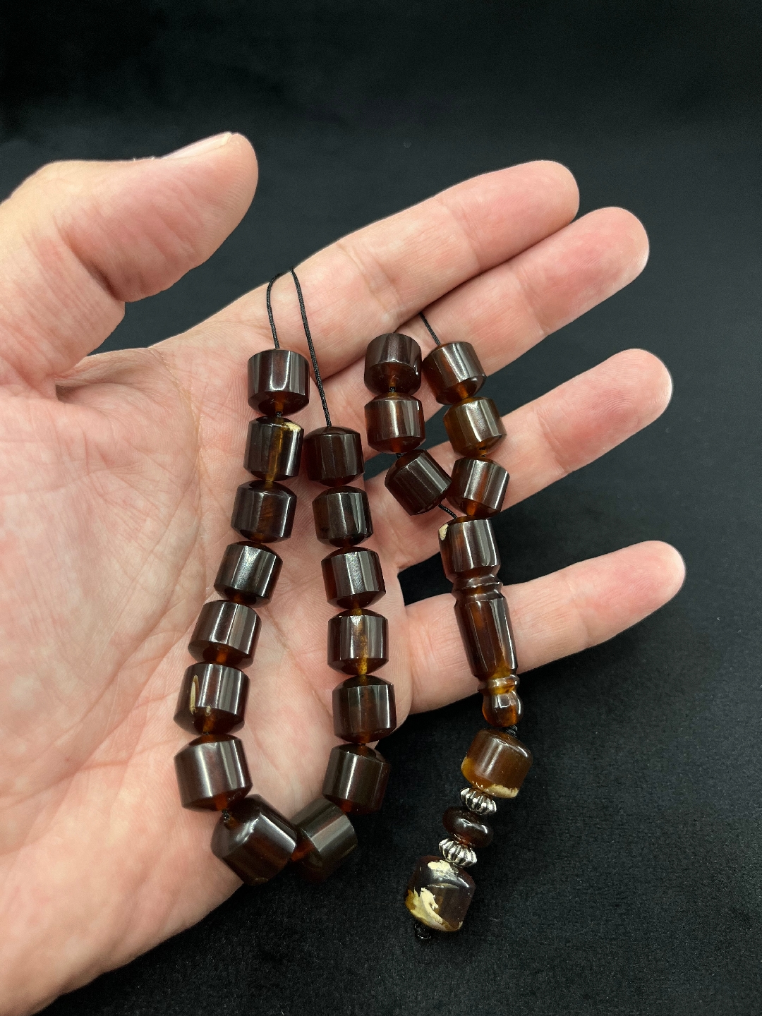 Worry Beads 217-0