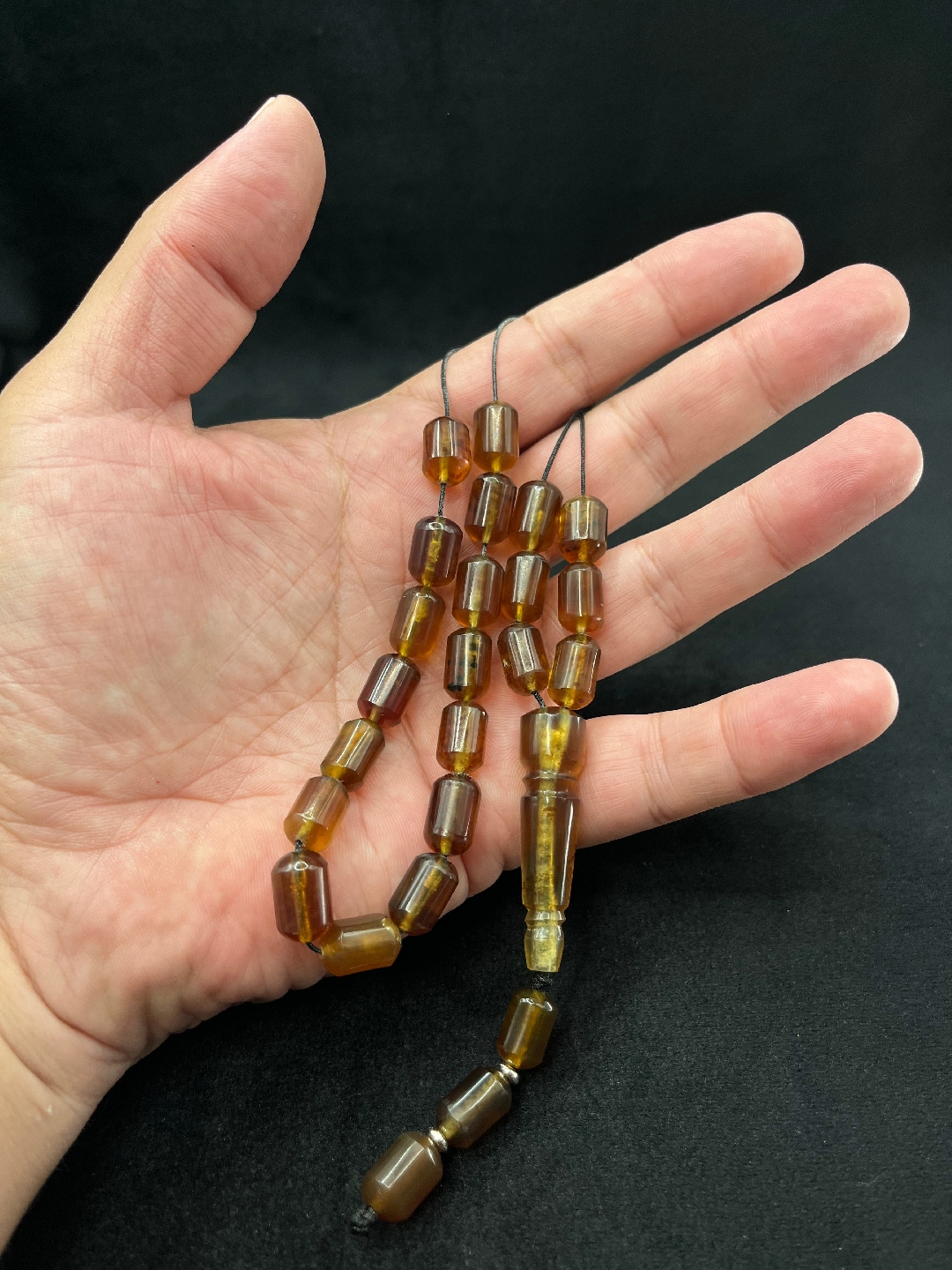 Worry Beads 218-0