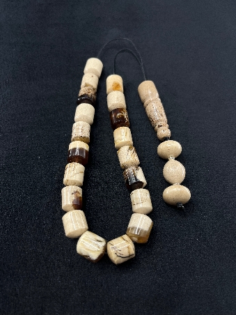 Worry Beads 219