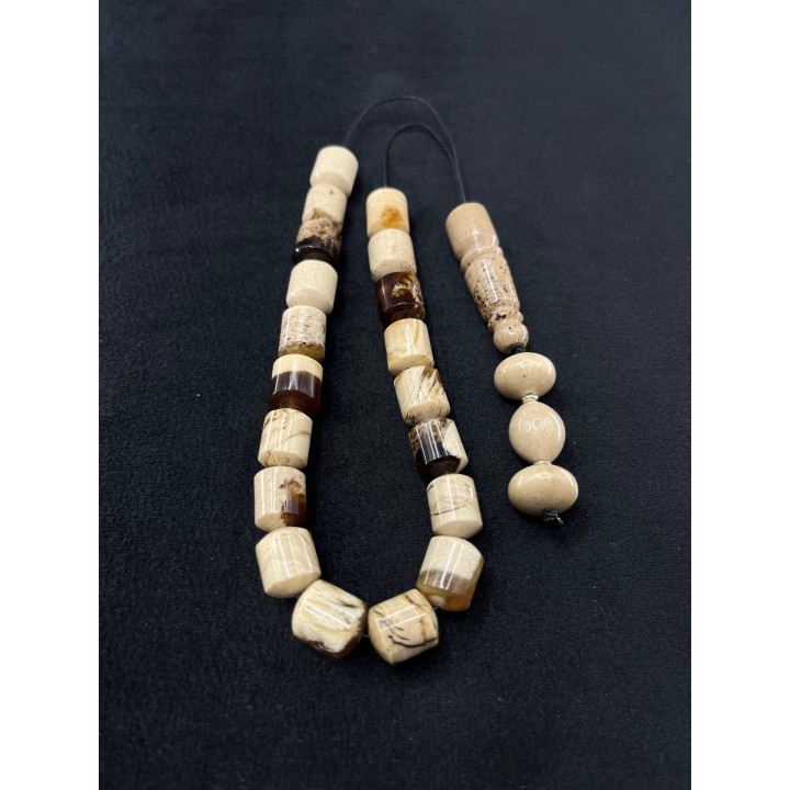 Worry Beads 219