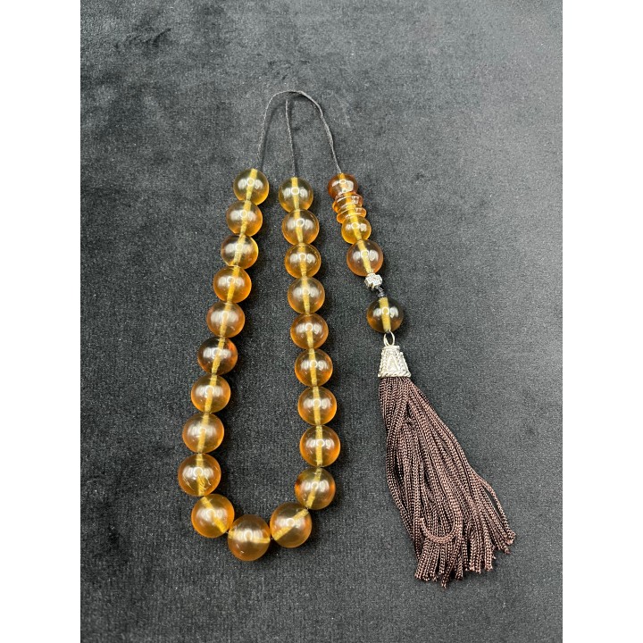 Worry Beads 139