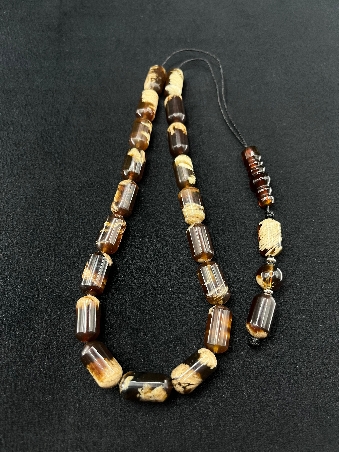 Worry Beads 222