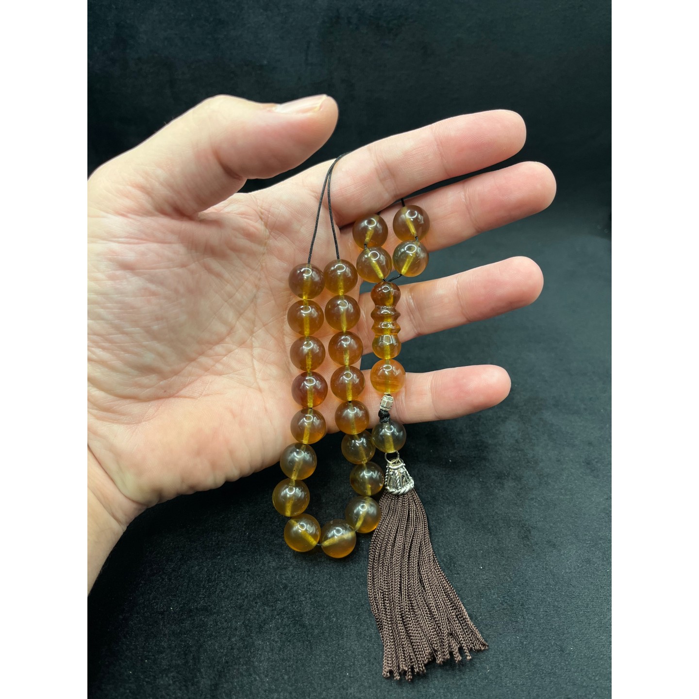 Worry Beads 139-0
