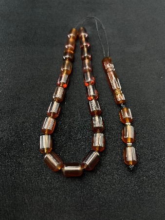 Worry Beads 228