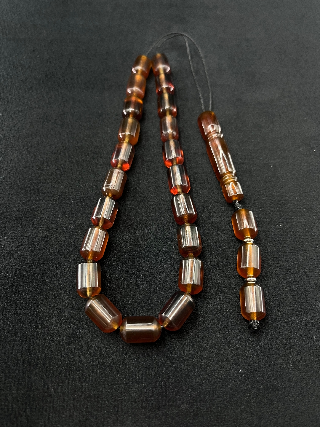 Worry Beads 228