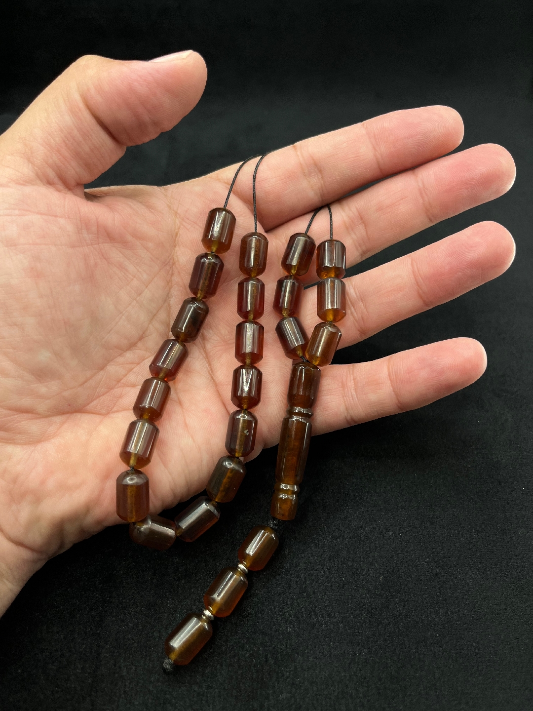 Worry Beads 228-0