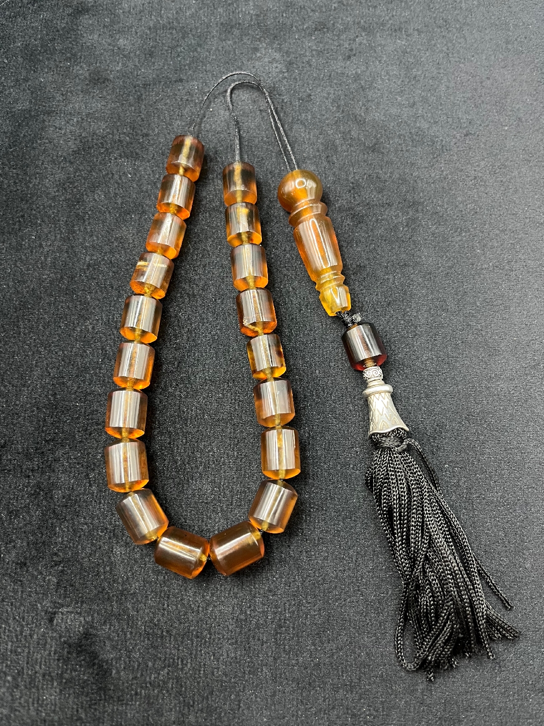 Worry Beads 236