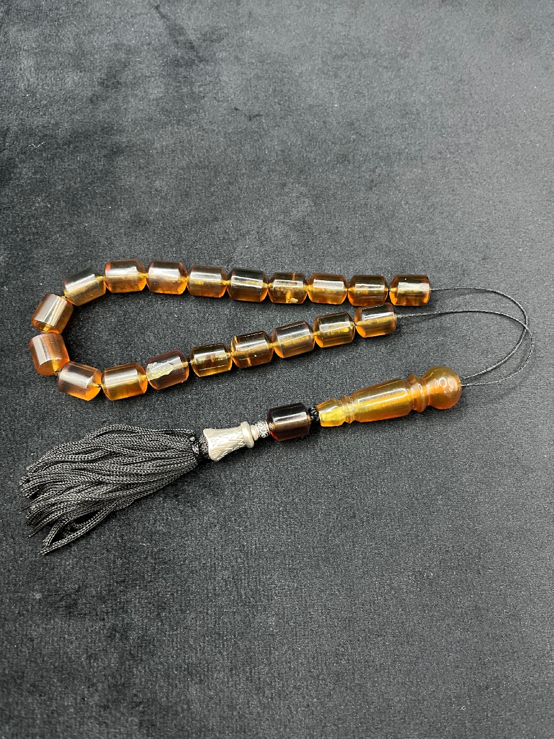 Worry Beads 236-0