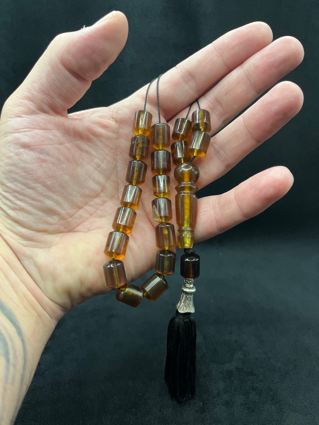 Worry Beads 236-1