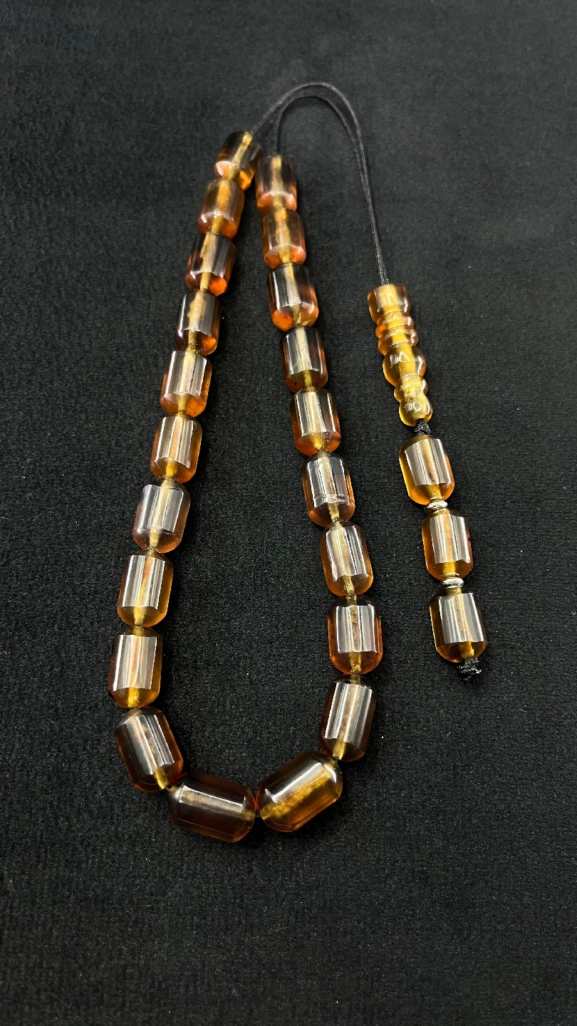 Worry Beads 224