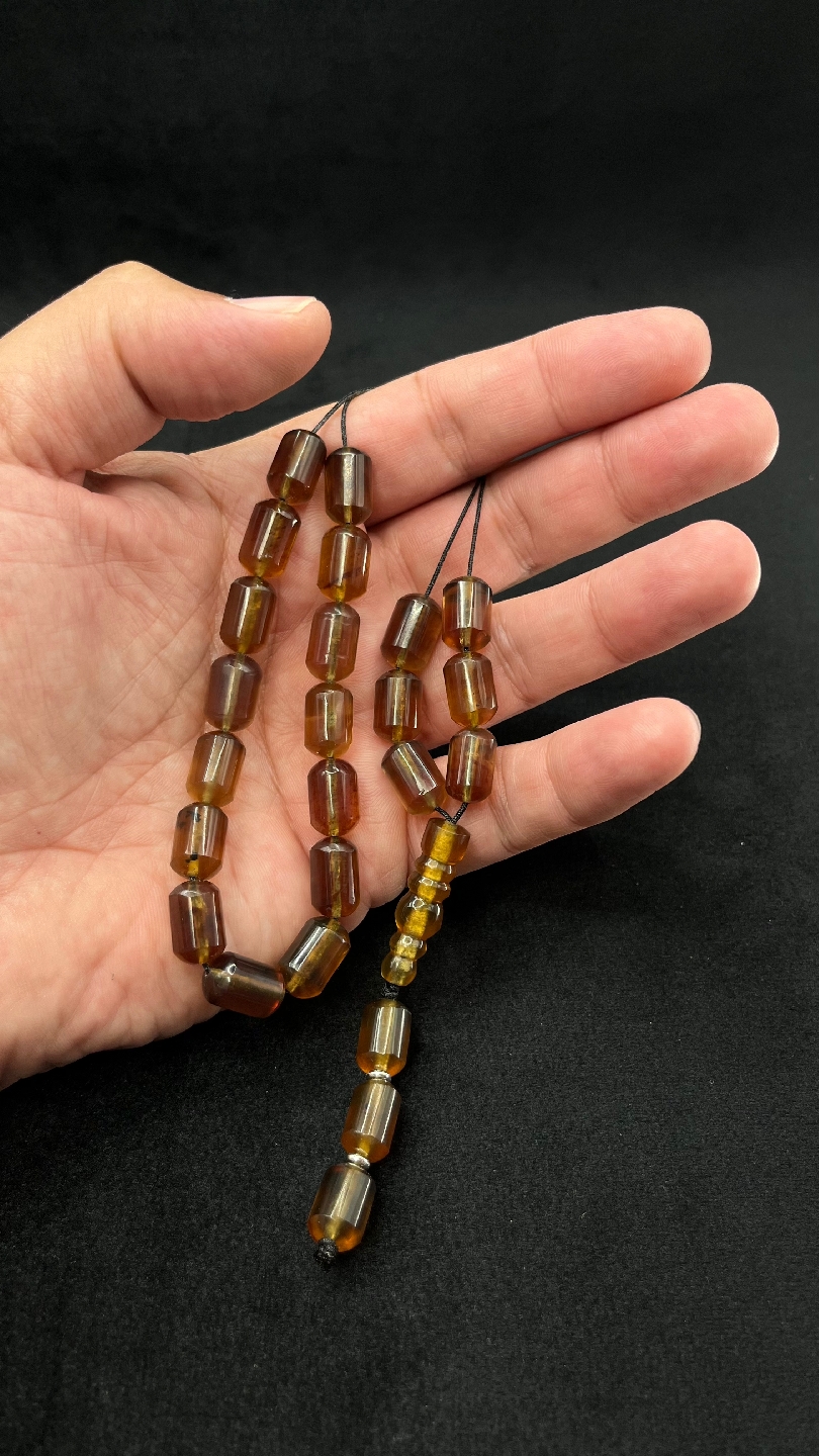 Worry Beads 224-0