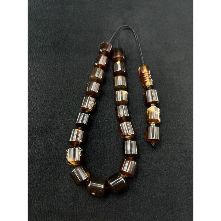 Worry Beads 229