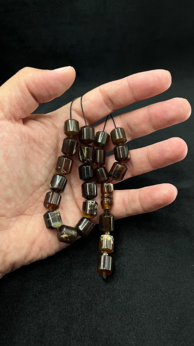 Worry Beads 229-0