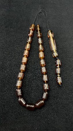 Worry Beads 223