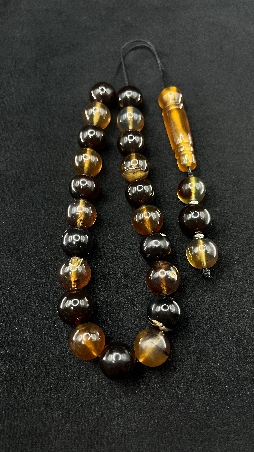 Worry Beads 259