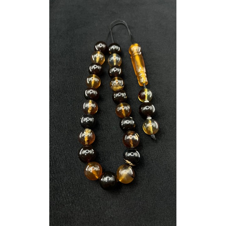 Worry Beads 259
