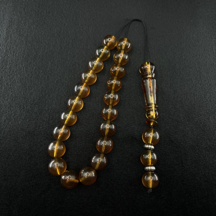 Worry Beads 140