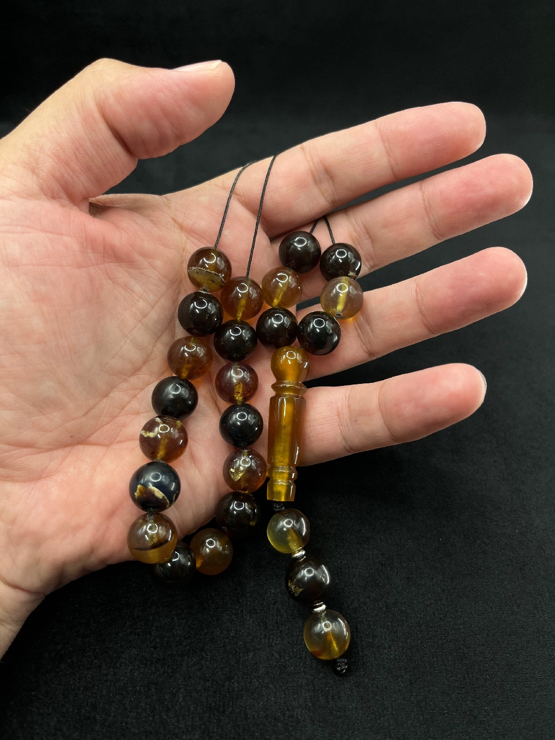 Worry Beads 259-0