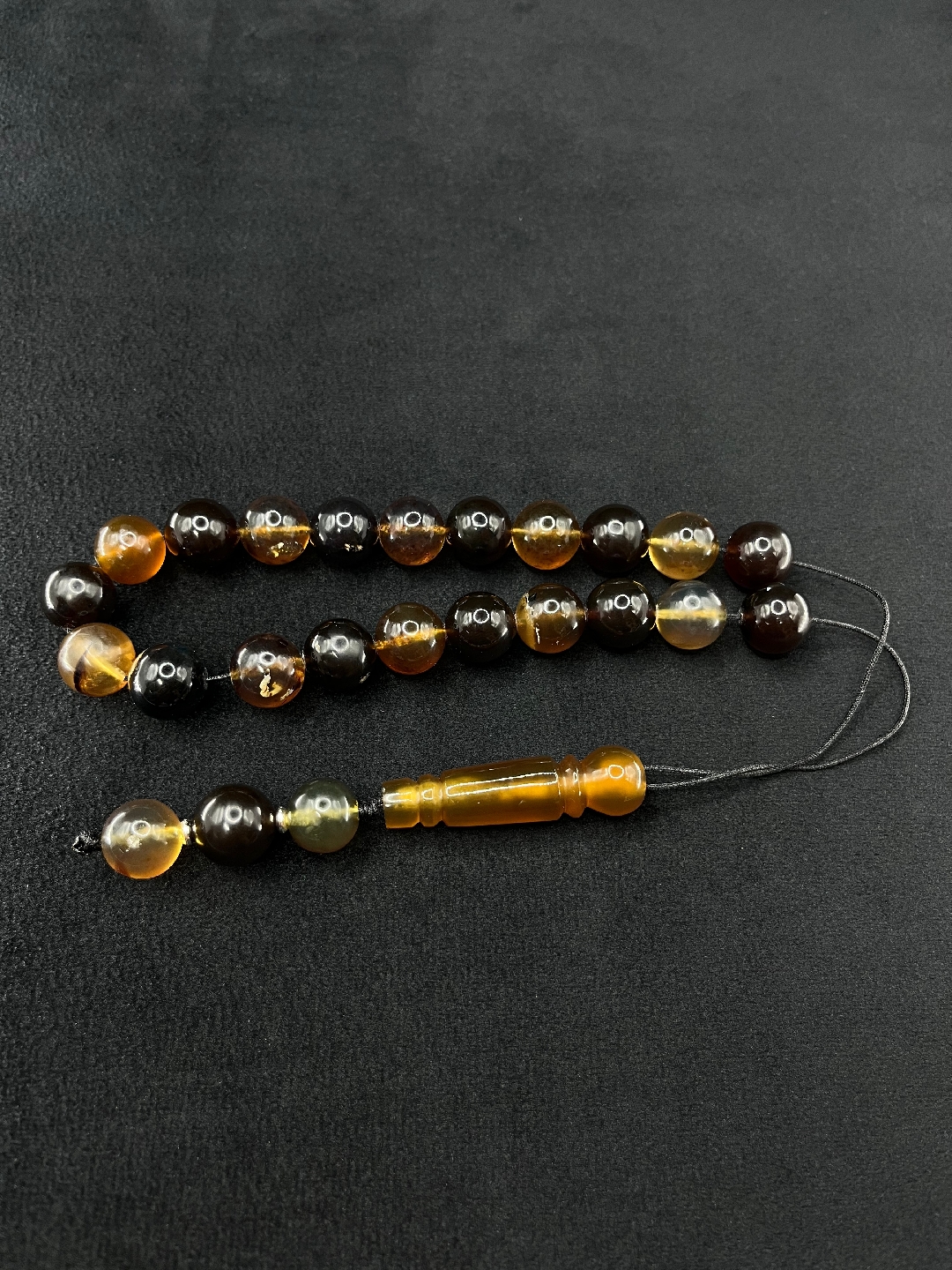 Worry Beads 259-1