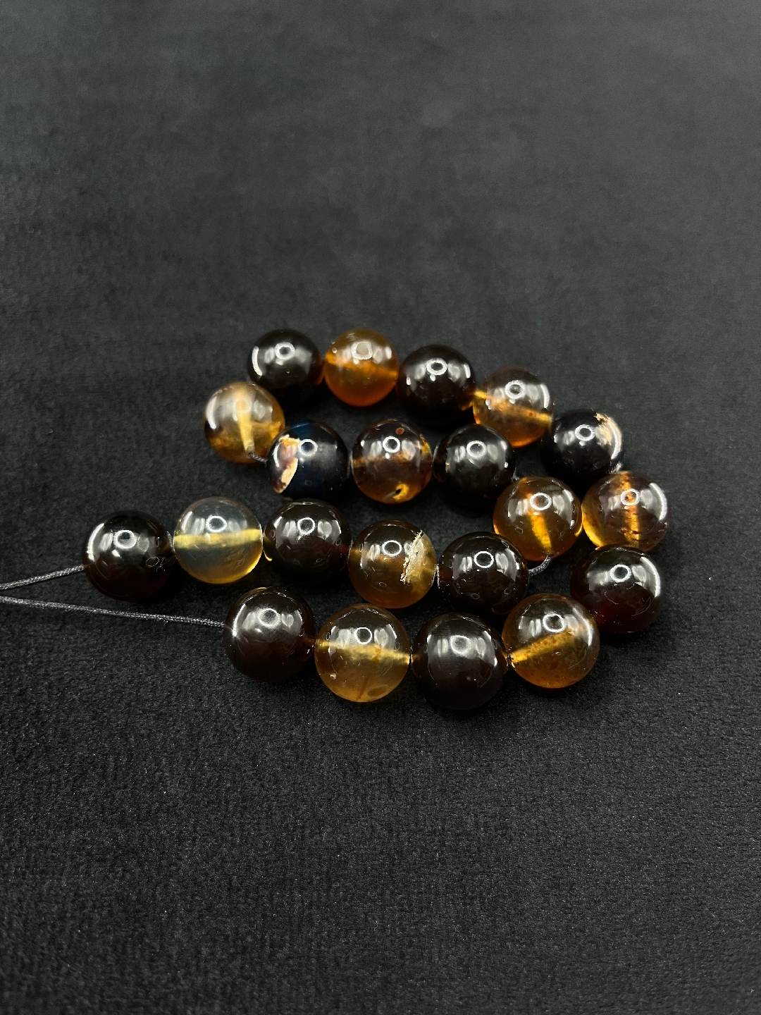 Worry Beads 259-2