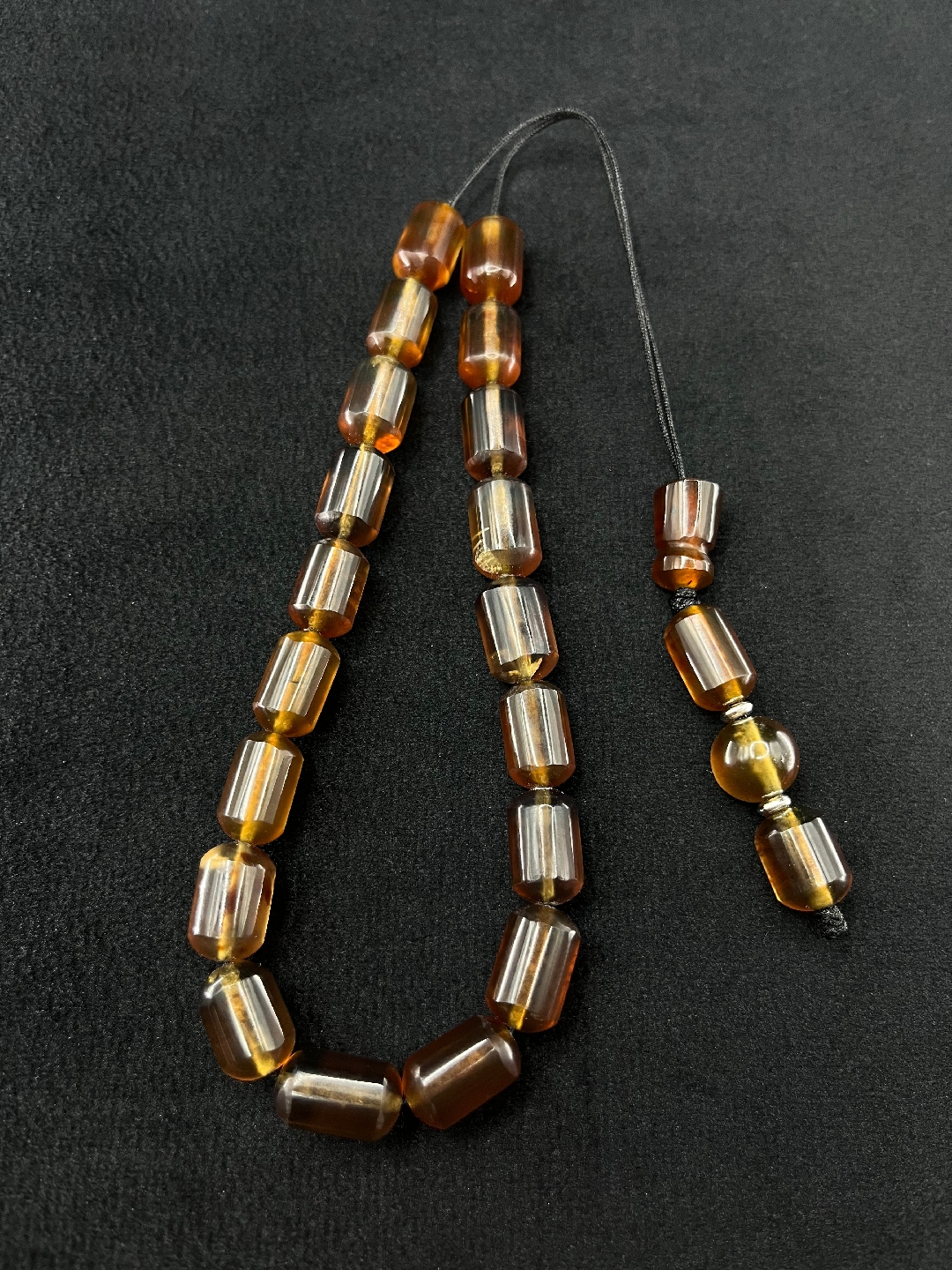 Worry Beads 239