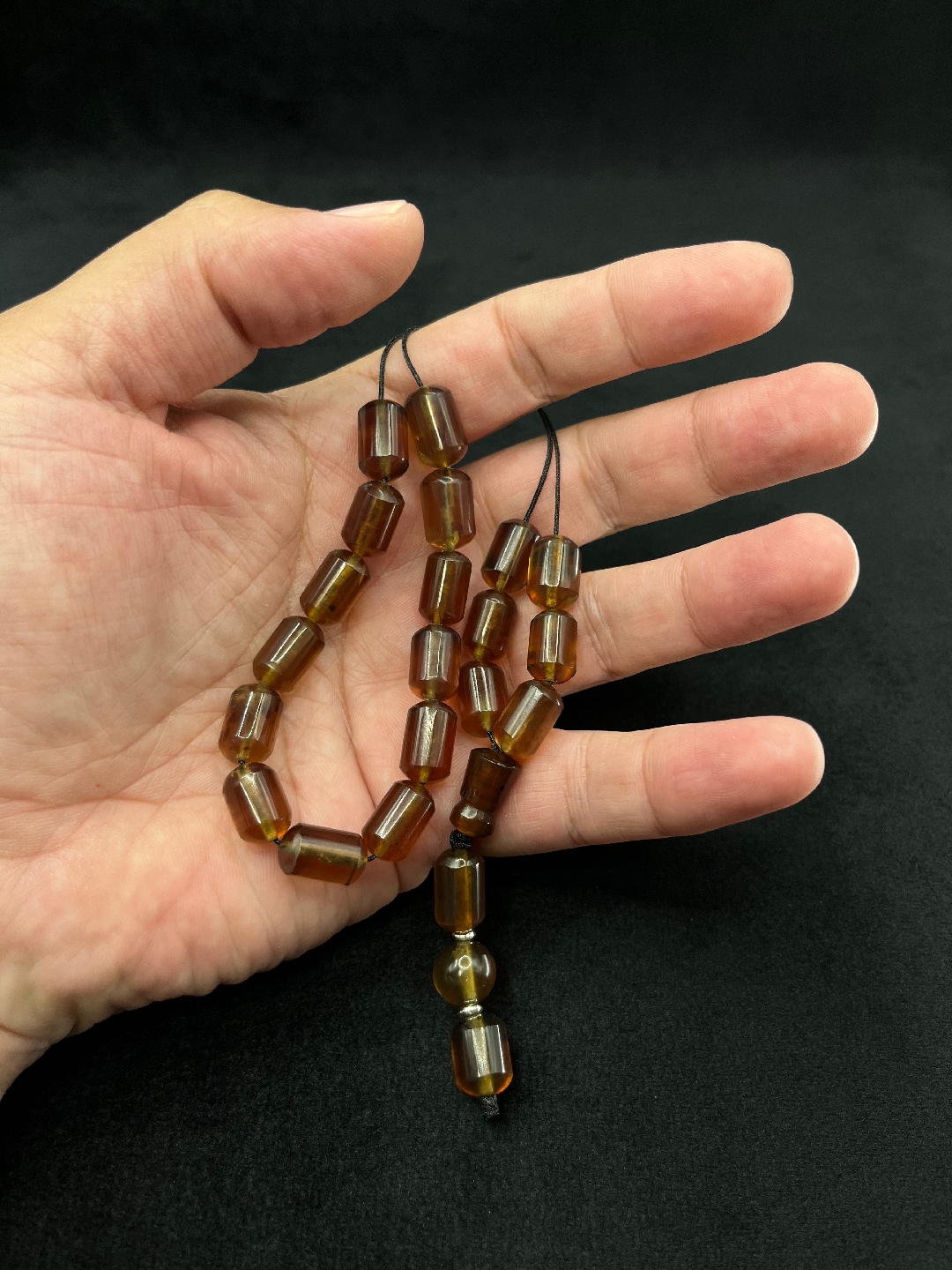 Worry Beads 239-0