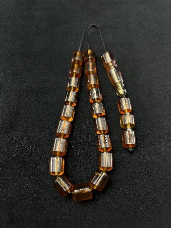 Worry Beads 251