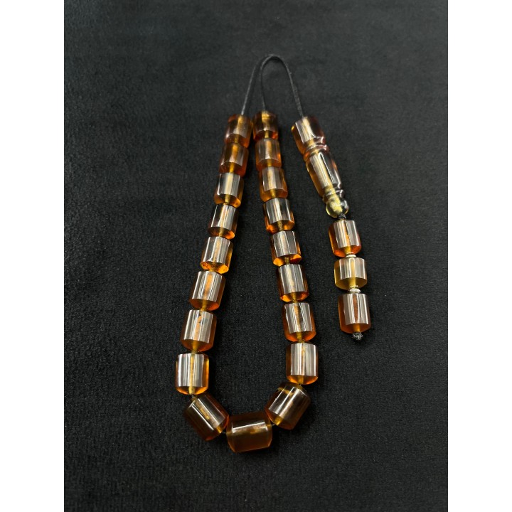 Worry Beads 251