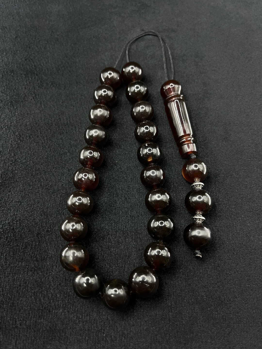 Worry Beads 252