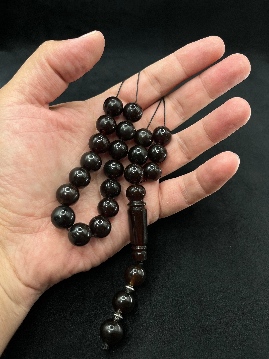Worry Beads 252-0
