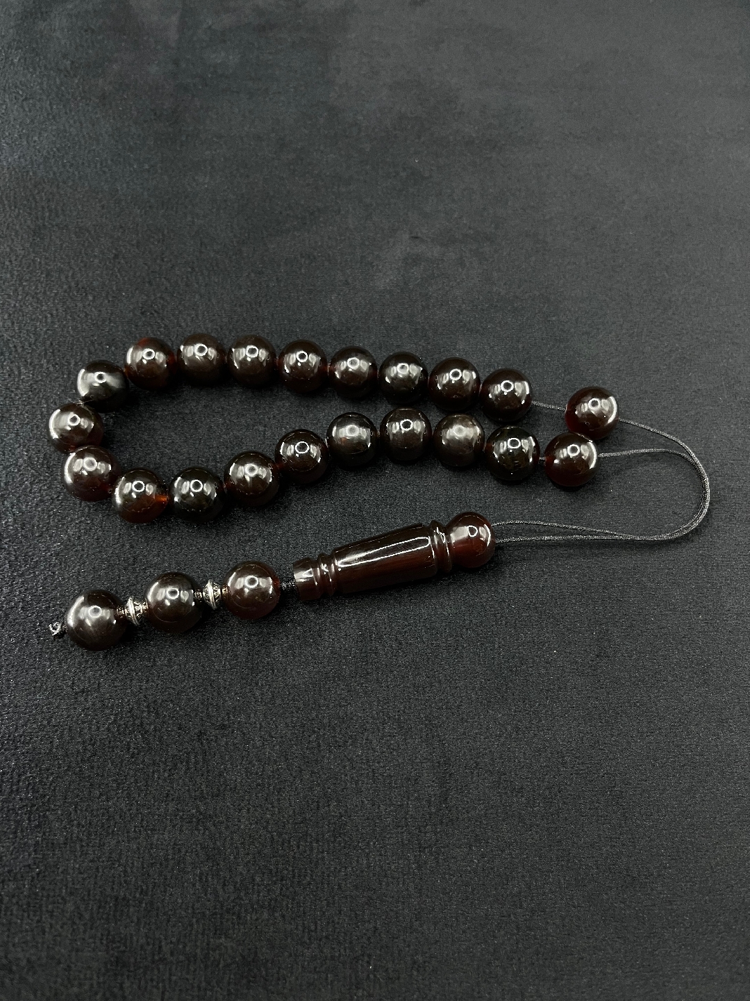 Worry Beads 252-1